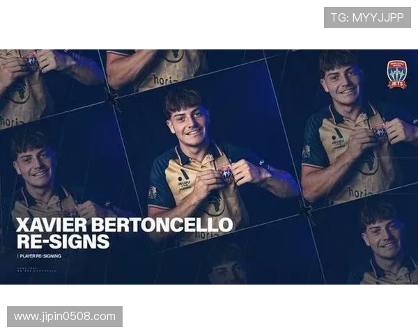 纽卡斯尔喷气机续约贝尔通切洛