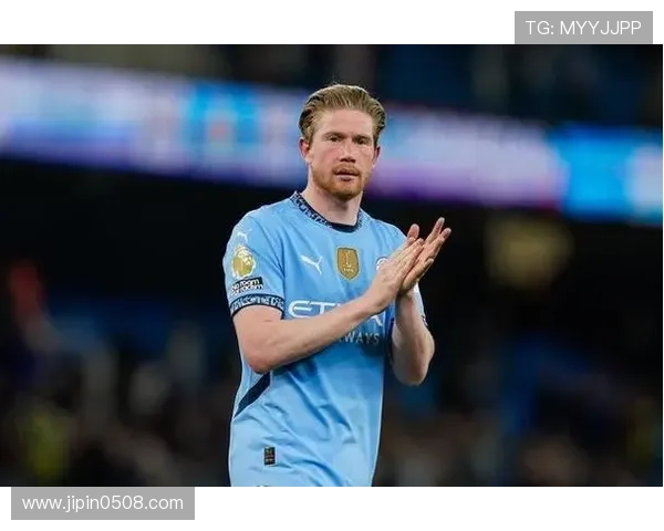 罗马诺确认德布劳内即将复出