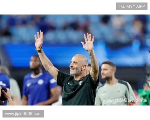 萨里告别拉齐奥后或重返佛罗伦萨