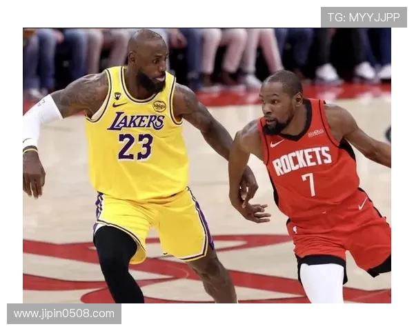 詹姆斯单核若淘汰火箭辉煌排第二